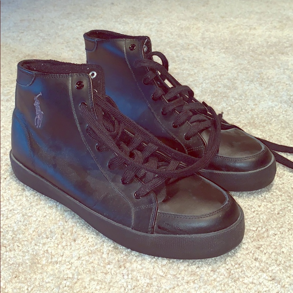 Polo Ralph Lauren Shoes